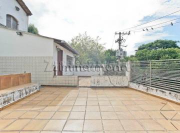 Casa · 190m² · 4 Quartos · 3 Vagas · CASA VILA ROMANA 3 VAGAS
