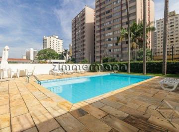 Apartamento · 253m² · 4 Quartos · 4 Vagas · APARTAMENTO MOEMA 4 DORMITÓRIOS 4 VAGAS