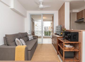 Apartamento · 62m² · 2 Quartos · 1 Vaga · APARTAMENTO CHACARA INGLESA 2 DORMITÓRIOS  1 VAGA