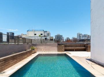 Apartamento · 503m² · 4 Quartos · 5 Vagas · COBERTURA DUPLEX  BROOKLIN 4 DORMITÓRIOS 3 SUÍTES 5 VAGAS