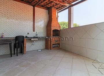 Casa · 270m² · 3 Quartos · 2 Vagas · CASA SOBRADO JABAGUARA 3 DORMITORIOS 2 VAGAS