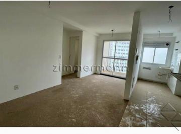 Apartamento · 55m² · 2 Quartos · 1 Vaga · APARTAMENTO VILA ANDRADE 2 DORMITORIOS 1 VAGA