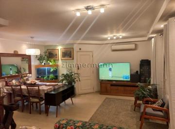 Apartamento · 120m² · 2 Quartos · 3 Vagas · APARTAMENTO CHÁCARA SANTO ANTONIO 2 SUÍTES 3 VAGAS