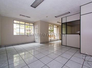 Comercial · 122m² · 1 Vaga · CONJUNTO COMERCIAL REPUBLICA