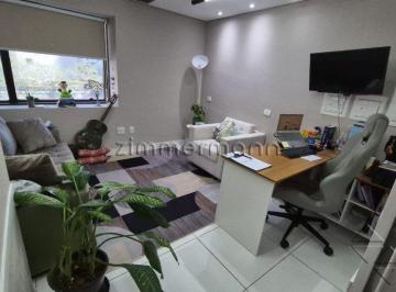 Comercial · 32m² · 1 Vaga · SALA COMERCIAL PERDIZES 1 VAGA