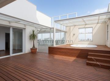 Apartamento · 123m² · 2 Quartos · 3 Vagas · COBERTURA PINHEIROS 2 DORMITÓRIOS 3 VAGAS