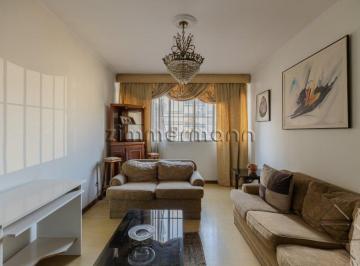 Apartamento · 89m² · 2 Quartos · 1 Vaga · APARTAMENTO PINHEIROS 2 DORMITÓRIOS 1 VAGA
