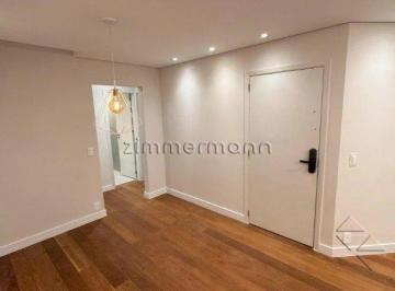 Apartamento · 58m² · 2 Quartos · 1 Vaga · APARTAMENTO VILA OLÍMPIA 2 DORMITÓRIOS 1 VAGA