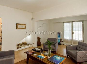 Comercial · 320m² · 7 Vagas · CASA COMERCIAL PACAEMBU 7 VAGAS