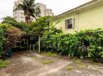 Casa · 110m² · 3 Quartos · 5 Vagas · CASA SOBRADO 3 DORMITÓRIOS VILA MADALENA