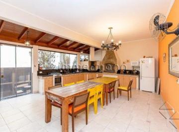 Casa · 353m² · 5 Quartos · 5 Vagas · CASA SOBRADO JARDIM SAÚDE 5 DORMITÓRIOS 5 VAGAS