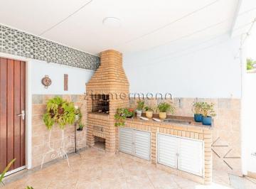 Casa · 142m² · 3 Quartos · 2 Vagas · CASA SANTO AMARO 3 DORMITÓRIOS 2 VAGAS