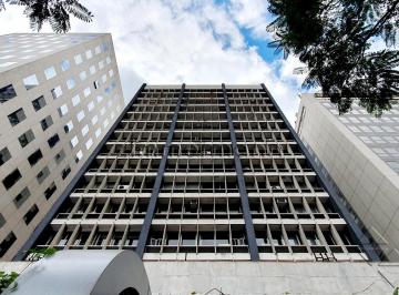 Comercial · 78m² · 2 Vagas · SALA COMERCIAL JARDIM PAULISTA 2 VAGAS