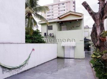 Casa · 300m² · 4 Quartos · 2 Vagas · CASA SOBRADO VILA ROMANA 4 DORMITORIOS 2 VAGAS