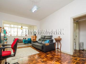 Apartamento · 128m² · 2 Quartos · APARTAMENTO BELA VISTA 2 DORMITÓRIOS