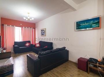 Apartamento · 94m² · 2 Quartos · APARTAMENTO SANTA CECILIA 2 DORMITÓRIOS SEM VAGA