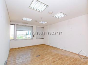 Comercial · 106m² · 1 Vaga · CONJUNTO COMERCIAL 4 SALAS  JARDIM PAULISTANO