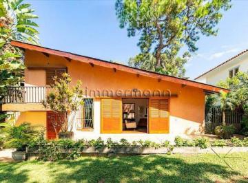 Casa · 250m² · 3 Quartos · 3 Vagas · CASA DE VILA JARDIM GUEDALA 3 DORMITÓRIOS 3 VAGAS