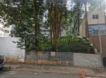 Terreno · 450m² · TERRENO NA VILA ANDRADE
