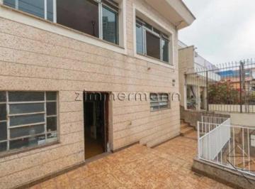 Casa · 115m² · 4 Quartos · 1 Vaga · CASA SOBRADO SANTA TEREZINHA  4 DORMITÓRIOS 1 SUÍTE 1 VAGA