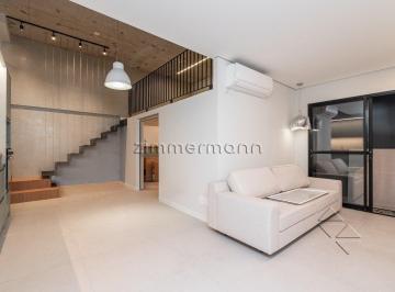 OPÇÃO 1 CAPA · APARTAMENTO GARDEN HIGIENÓPOLIS 2 DORMITÓRIOS 1 VAGA