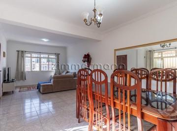 Casa · 350m² · 3 Quartos · 1 Vaga · CASA REDISENCIAL 3 DORMITÓRIOS NA POMPEIA