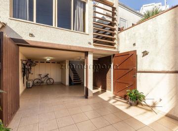 Casa · 176m² · 3 Quartos · 4 Vagas · CASA SOBRADO ALTO DE PINHEIROS 3 DORMITÓRIOS 1 SUÍTES 4 VAGAS