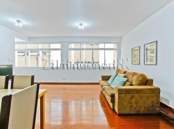 Apartamento · 135m² · 3 Quartos · 1 Vaga · APARTAMENTO JARDIM AMERICA 3 DORMITÓRIOS