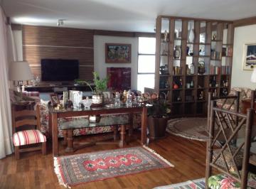 Apartamento · 228m² · 3 Quartos · 2 Vagas · APARTAMENTO HIGIENÓPOLIS 3 DORMITÓRIOS 2 VAGAS