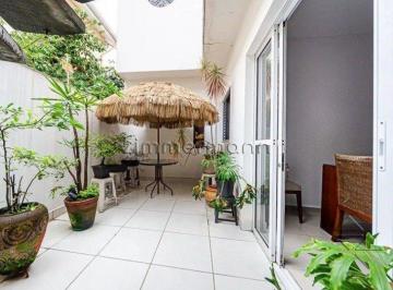 Casa · 255m² · 4 Quartos · 2 Vagas · CASA SOBRADO POMPEIA 4 DORMITÓRIOS 2 VAGAS