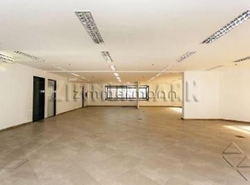 Comercial · 180m² · 4 Vagas · SALA COMERCIAL BARRA FUNDA