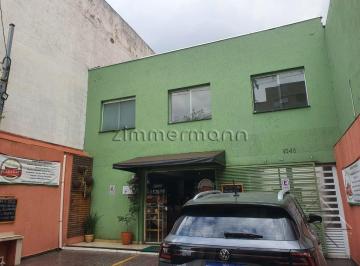 Comercial · 192m² · 6 Vagas · CASA COMERCIAL VILA MARIANA, 6 VAGAS