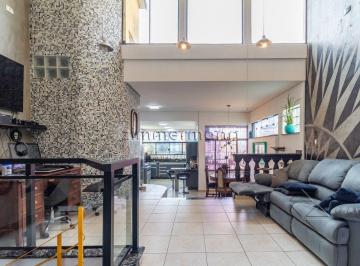Casa · 181m² · 3 Quartos · 2 Vagas · CASA SOBRADO BELA VISTA 3 DORMITÓRIOS 6 VAGAS
