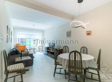 Casa · 150m² · 3 Quartos · 2 Vagas · APARTAMENTO BROOKLIN PAULISTA 3 DORMITÓRIOS 2 VAGAS