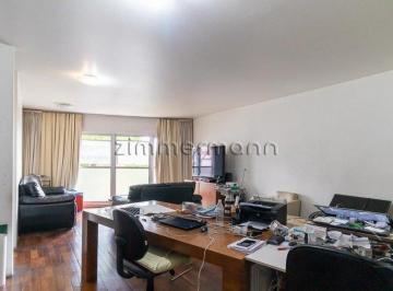Apartamento · 121m² · 3 Quartos · 1 Vaga · APARTAMENTO SUMARÉ 3 DORMITÓRIOS 1 VAGA
