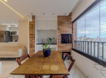 Apartamento · 71m² · 3 Quartos · 1 Vaga · APARTAMENTO MOOCA 2 DORMITÓRIOS 1 VAGA