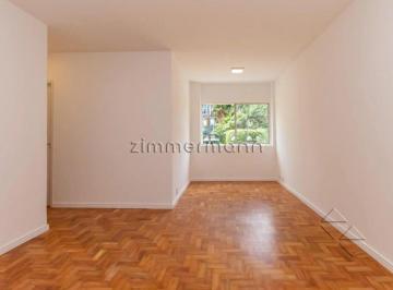 Apartamento · 67m² · 2 Quartos · APARTAMENTO VILA OLÍMPIA 2 DORMITÓRIOS
