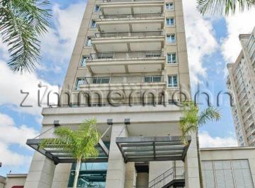 Comercial · 34m² · 1 Vaga · CONJUNTO COMERCIAL VILA LEOPOLDINA
