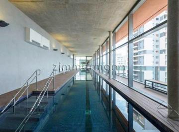 Apartamento · 42m² · 1 Quarto · 1 Vaga · APARTAMENTO STUDIO 1 DORMITORIO 1 VAGA.