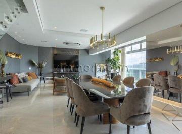 Apartamento · 225m² · 2 Quartos · 4 Vagas · APARTAMENTO DUPLEX 2 DORMITÓRIOS 4 VAGAS
