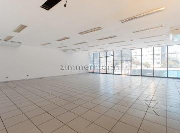 Comercial · 717m² · 12 Vagas · PRÉDIO COMERCIAL JARDIM PAULISTA 12 VAGAS