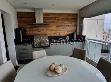 Apartamento · 79m² · 2 Quartos · 2 Vagas · APARTAMENTO JARDIM DAS PERDIZES 2 DORMITÓRIOS 2 VAGAS