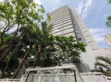 Apartamento · 40m² · 1 Quarto · 1 Vaga · APARTAMENTO CONSOLAÇÃO 1 DORMITÓRIO