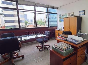 Comercial · 70m² · 2 Vagas · CONJUNTO COMERCIAL EM PINHEIROS