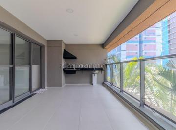 Apartamento · 132m² · 3 Quartos · 2 Vagas · APARTAMENTO VILA CLEMENTINO 4 DORMITÓRIOS 2 VAGAS