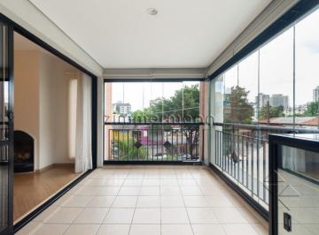 Apartamento · 106m² · 2 Quartos · 2 Vagas · APARTAMENTO CAMPO BELO 2 SUÍTES 2 VAGAS