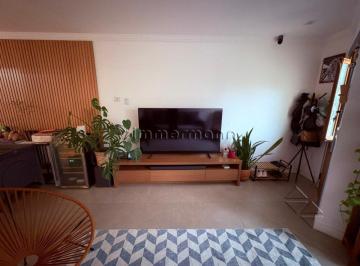 Casa · 194m² · 3 Quartos · 2 Vagas · CASA CONDOMINIO FECHADO VILA ROMANA 3 DORMITÓRIOS