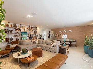 Apartamento · 170m² · 4 Quartos · 2 Vagas · APARTAMENTO HIGIENOPOLIS, 4 DORMITORIOS, 2 VAGAS