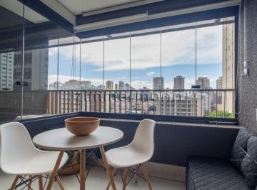 Apartamento · 25m² · 1 Quarto · STUDIO PERDIZES 1 DORMITÓRIO