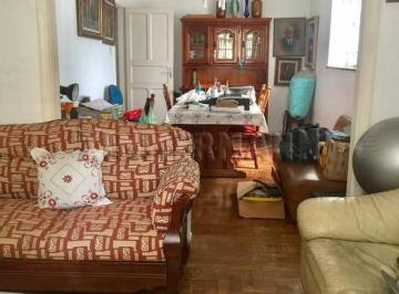 Casa · 150m² · 3 Quartos · 2 Vagas · CASA SOBRADO VILA MARIANA 3 DORMITÓRIOS 2 VAGAS